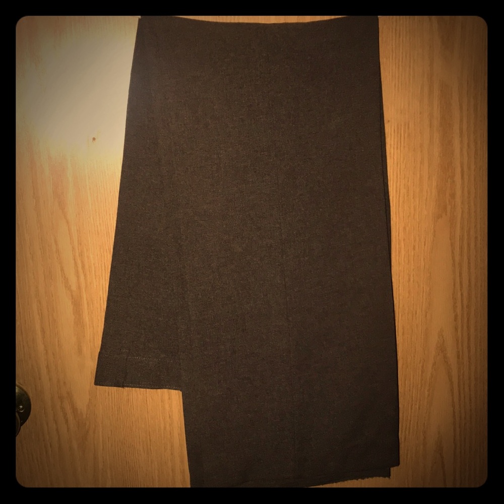 Men’s vintage suit dress pants